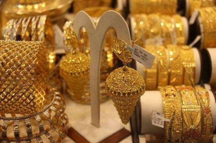 Где В Дубае Купить Золото Дешево