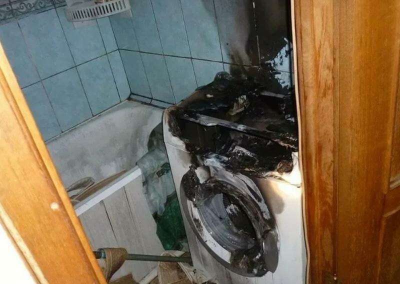 Вещи, которые ни в коем случае нельзя стирать в машинке автомат — Турба ...