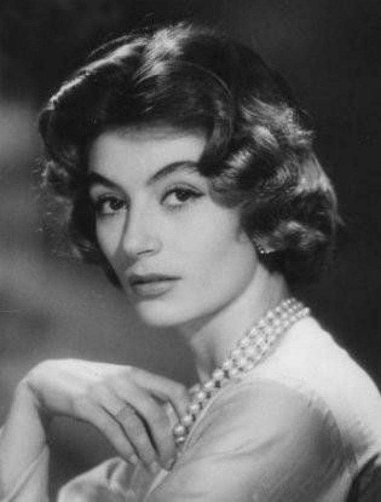 Самые красивые актрисы Золотого века французского кино