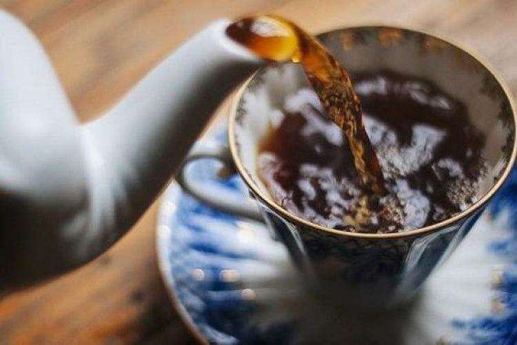 Какой чай самый полезный для здоровья