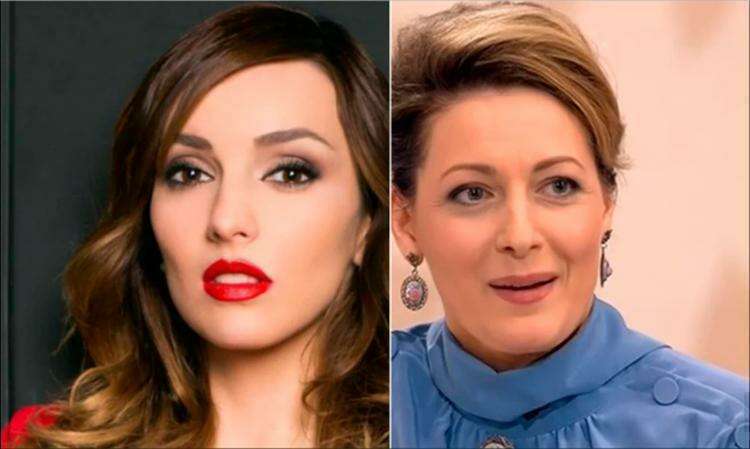 7 российских актрис, которые на самом деле ровесницы, хоть в это сложно поверить