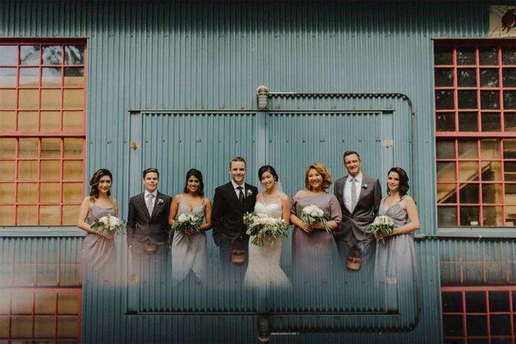 Свадебный фотограф поделился ошеломляюще простым трюком