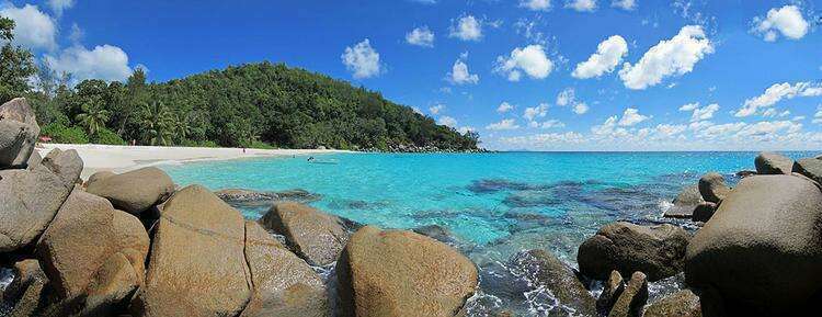 Сейшельские острова