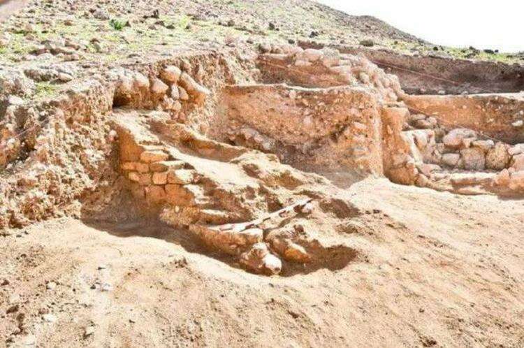В Иордании раскопали легендарный Содом
