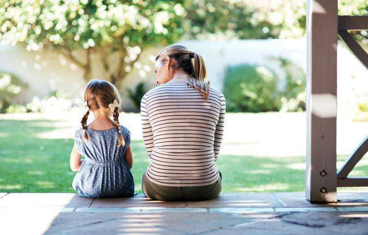 «Правило 3 минут» от психологов, которое поможет наладить контакт с ребенком