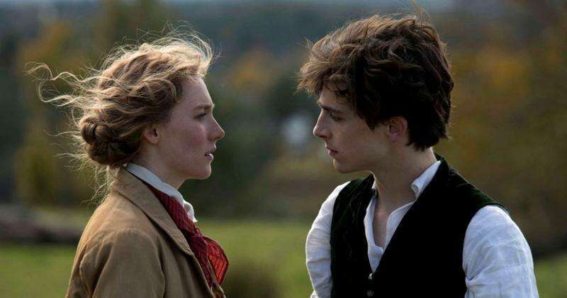 10 фильмов, похожих на «Гордость и предубеждение