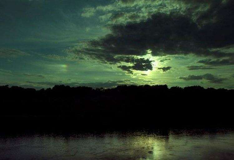 Лунная ночь на Днепре: мистическая сила и трагическая судьба картины Архипа Куинджи 