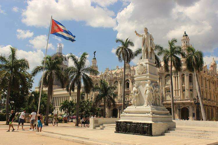 Гавана Вьеха