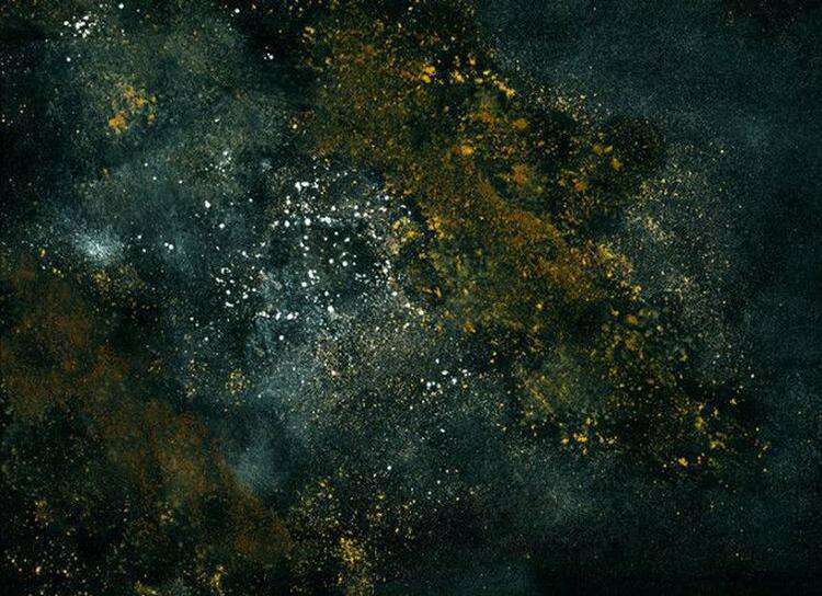 Lотографии космоса на которых на самом деле изображена еда