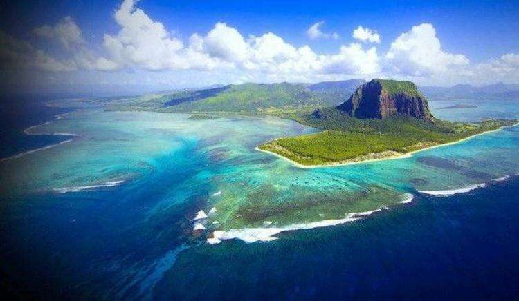 10 островов, на которых стоит побывать хотя бы раз в жизни! 