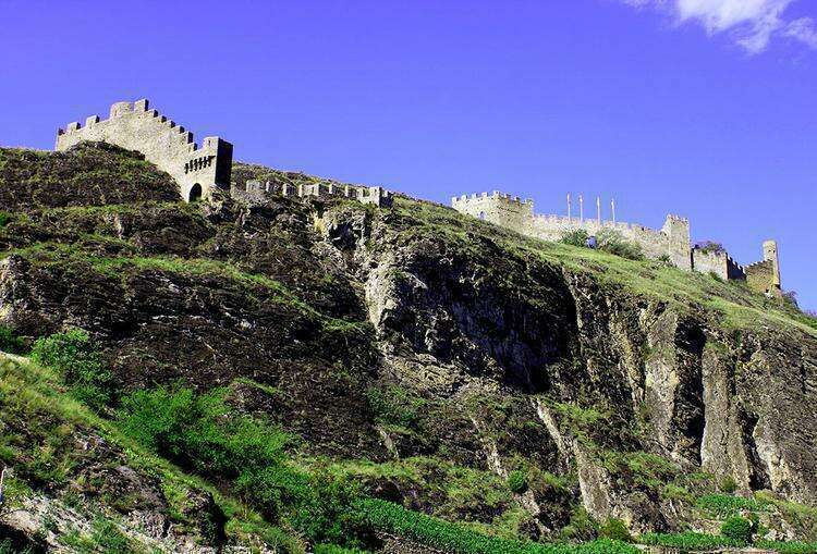 Замок Турбийон